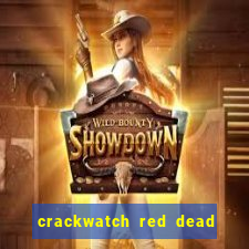 crackwatch red dead redemption 2